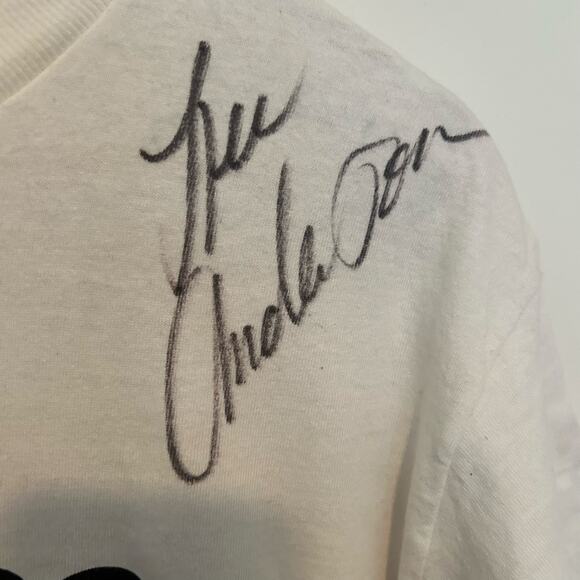 Nascar Tee - Picture 3 of 4